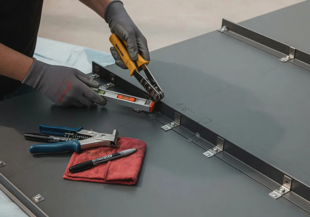 Why choose Metal Roofing Installation in Minter, AL